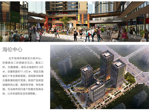 昆明高新區(qū)城鎮(zhèn)保障性安居工程城市棚戶(hù)區(qū)改造（林塘社區(qū)）二期建設(shè)項(xiàng)
